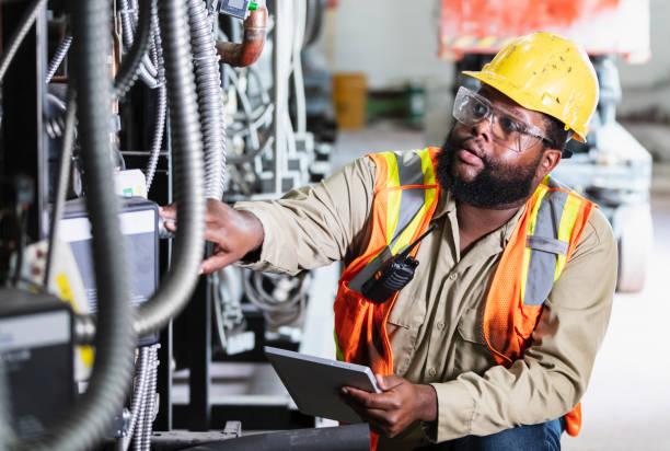 Best Electrical Installation Contractor  in Dunnstown, PA