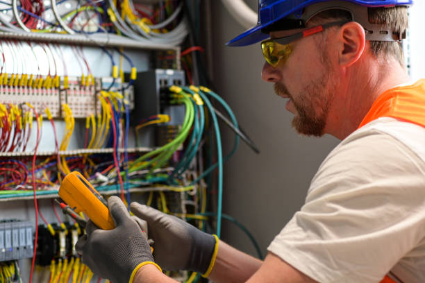 Best Electrical Wiring Services  in Dunnstown, PA